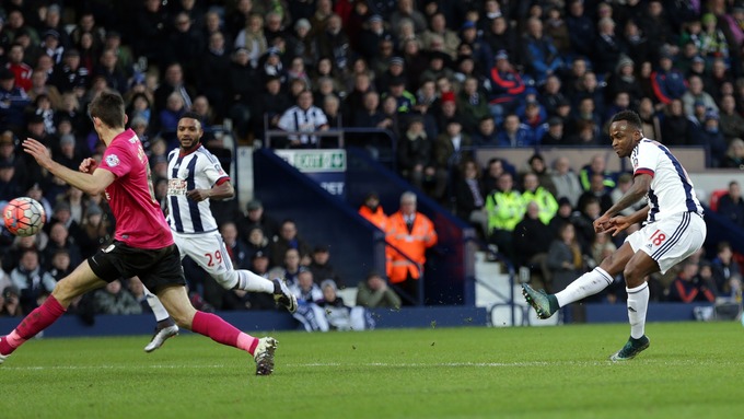 Nhận định West Brom vs Swansea 03h00, 14/03 (vòng 37 Hạng nhất Anh)