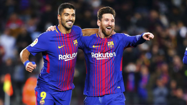 Soi kèo Barcelona vs Lyon 03h00 ngày 14/03 (lượt về vòng 1/8 cúp C1)