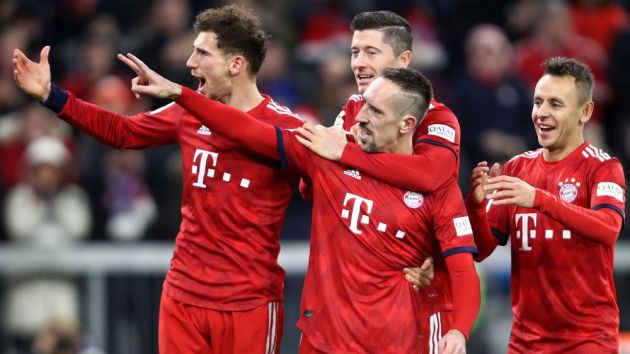 Soi kèo Bayern Munich vs Liverpool 03h00 ngày 14/03 (lượt về vòng 1/8 cúp C1)
