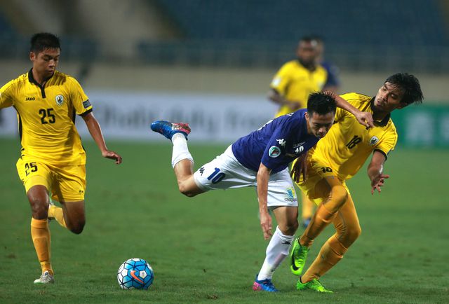 Tampines Rovers: Kẻ thách thức ngôi đầu của Hà Nội FC mạnh cỡ nào?