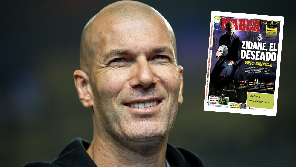 Tin bóng đá ngày 11/3: NÓNG: Zidane được thuyết phục quay lại Real Madrid
