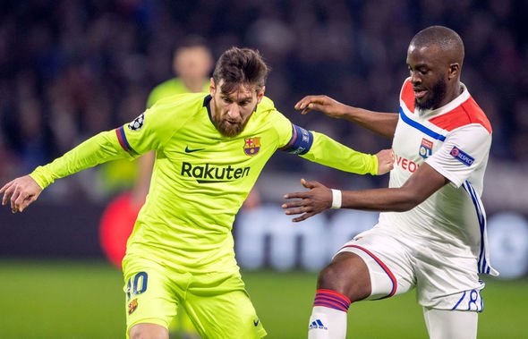 Tin chuyển nhượng tối 11/3: Man City dẫn trước MU và Tottenham trong cuộc đua giành tiền vệ Lyon