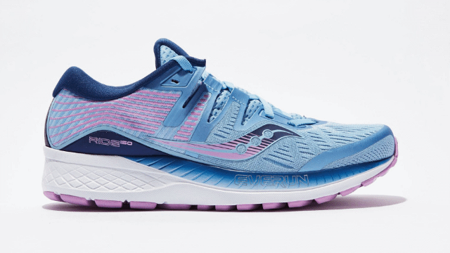 11 mẫu giày chạy tốt nhất dành cho runner nữ