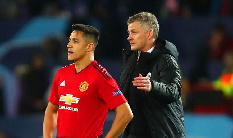 Chuyển nhượng MU ngày 12/03: HLV Solskjaer tiết lộ kế hoạch sử dụng Sanchez ở mùa giải sau
