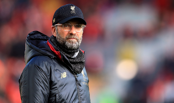 Klopp khó xử về một vị trí khi xếp đội hình Liverpool gặp Bayern ở Cúp C1