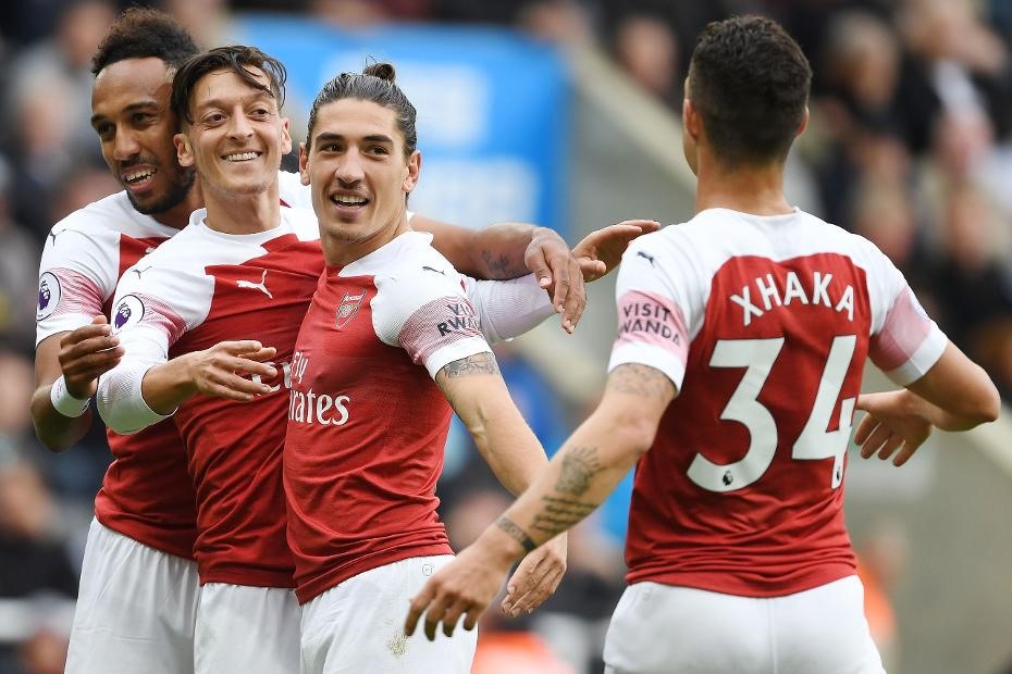 Nhận định Arsenal vs Rennes 03h00, 15/03 (lượt về vòng 1/8 cúp C2)