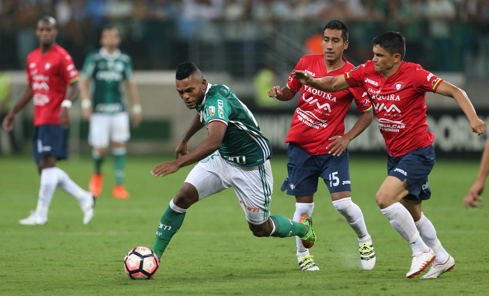 Nhận định Athletico Paranaense vs Wilstermann 07h00, 15/03 (vòng bảng Copa Libertadores 2019)