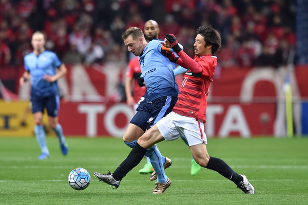 Nhận định Beijing Guoan vs Urawa 19h00, 13/03 (Vòng bảng AFC Champions League 2019)