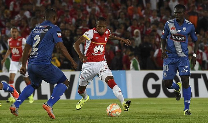 Nhận định Emelec vs Huracan 09h00, 15/03 (vòng bảng Copa Libertadores 2019)