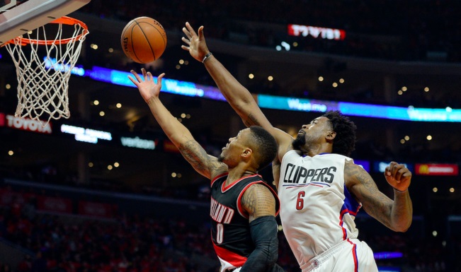 Nhận định NBA: Los Angeles Clippers vs Portland Trail Blazers (ngày 13/3, 9h30)