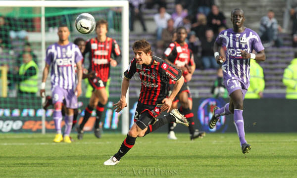 Nhận định Nice vs Toulouse 01h00, 16/03 (Vòng 29 VĐQG Pháp)
