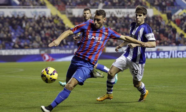 Nhận định Sociedad vs Levante 03h00, 16/03 (vòng 28 VĐQG Tây Ban Nha)