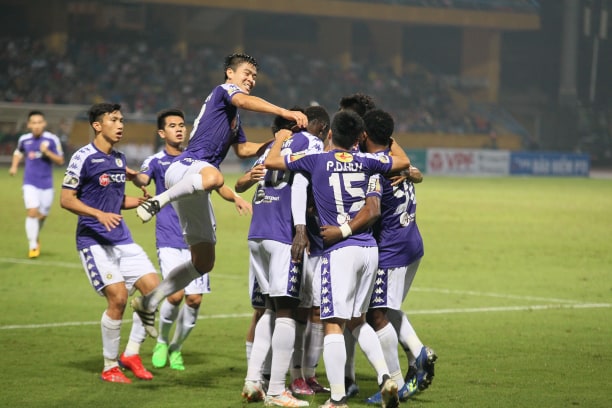 Nhận định Tampines vs Hà Nội FC 18h30, 12/03 (cúp C2 châu Á)