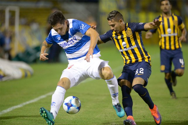 Nhận định U. Catolica vs Rosario Central 07h30, 14/03 (Vòng bảng Copa Libertadores 2019)