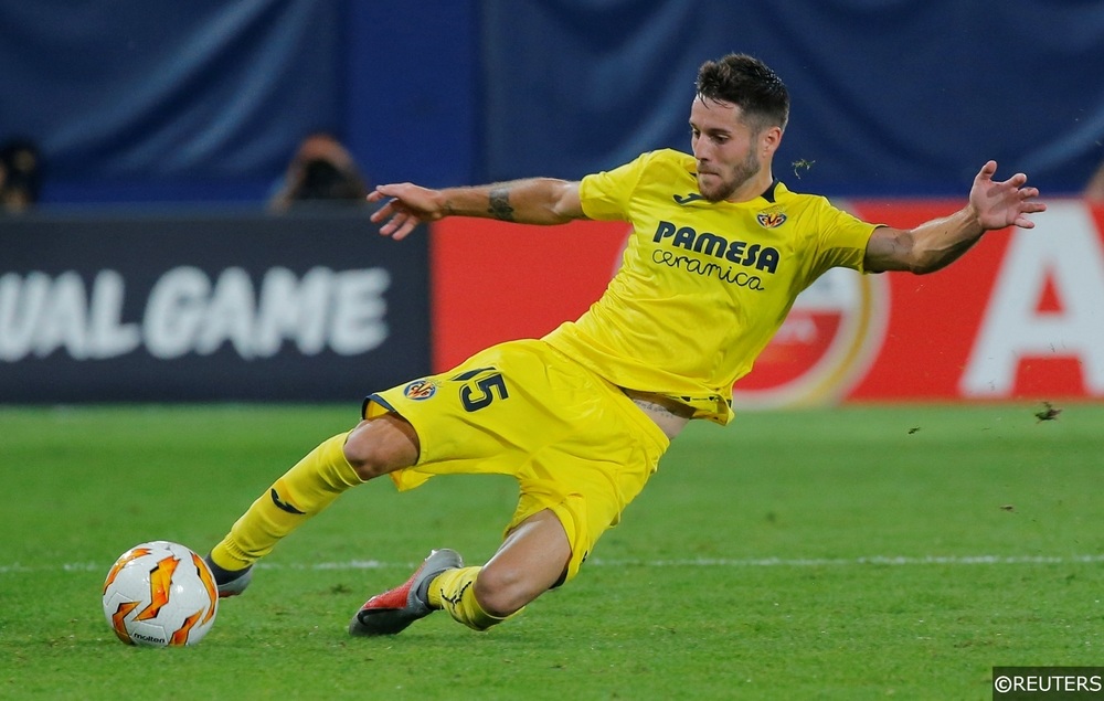 Nhận định Villarreal vs Zenit Petersburg 03h00, 15/03 (lượt về vòng 1/8 cúp C2)
