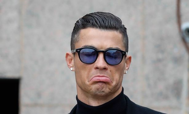 Ronaldo chuẩn bị trở về Madrid kiếm bộn tiền