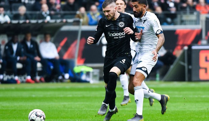 Soi kèo Inter Milan vs Eintracht Frankfurt 03h00 ngày 15/03 (lượt về vòng 1/8 cúp C2)