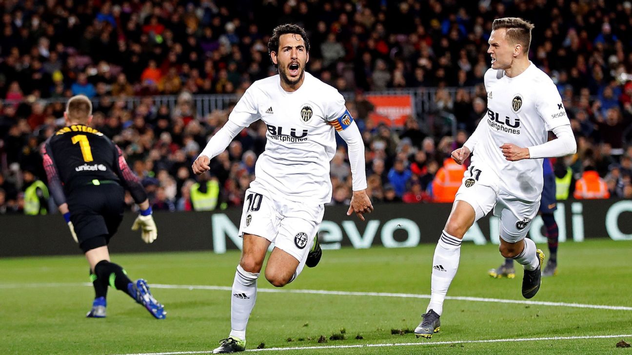 Soi kèo Krasnodar vs Valencia 00h55 ngày 15/03 (lượt về vòng 1/8 cúp C2)