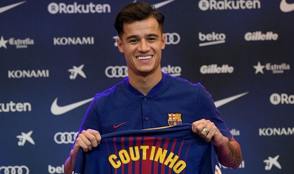 Tin chuyển nhượng sáng 12/3: Tiết lộ về điều mà các quan chức Liverpool đã làm sau khi bán Coutinho cho Barca