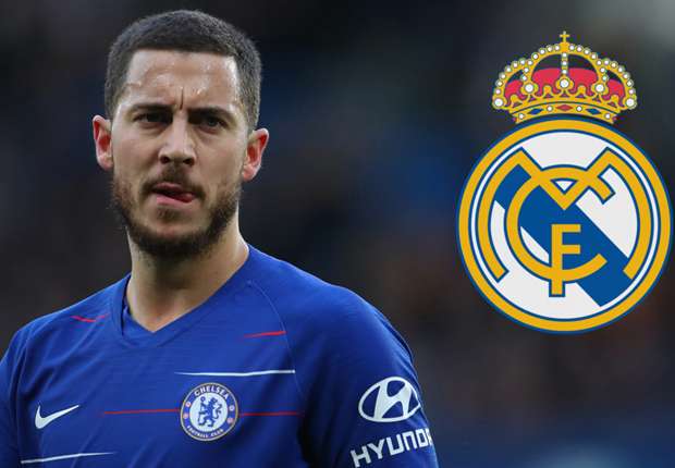 Tin chuyển nhượng tối 12/3: Real Madrid liên hệ với Hazard trước khi Zidane trở lại
