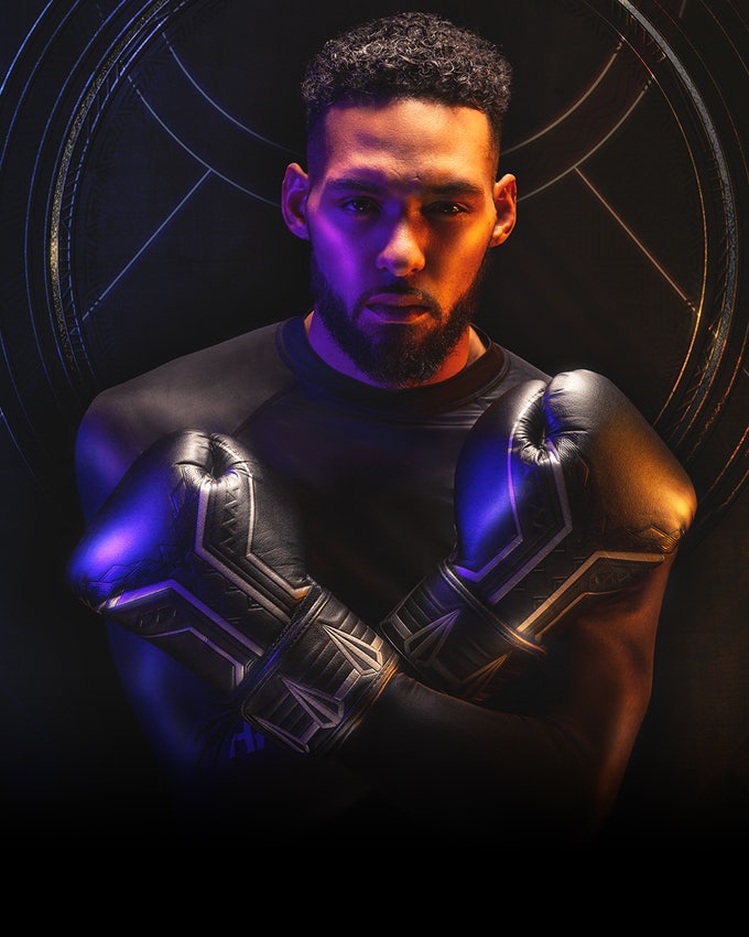 Hayabusa x Marvel? Món đồ chơi số một cho các fan hâm mộ siêu anh hùng! Hayabusa x Marvel? Món đồ chơi số một cho các fan hâm mộ siêu anh hùng!