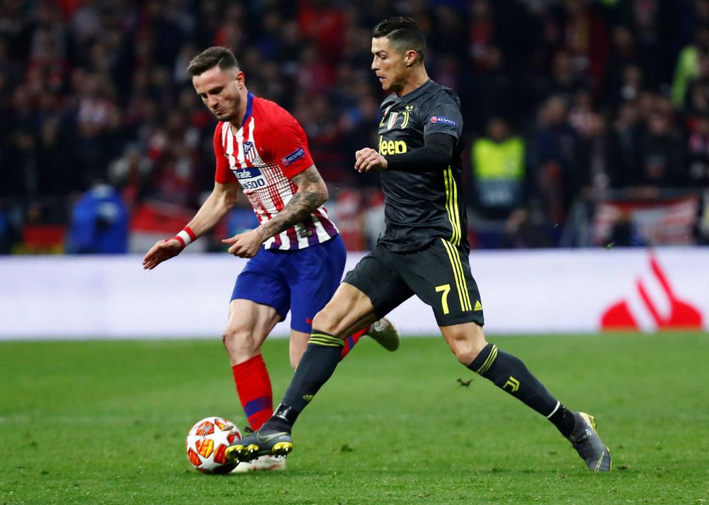 Xem trực tiếp Juventus vs Atletico Madrid trên kênh nào?