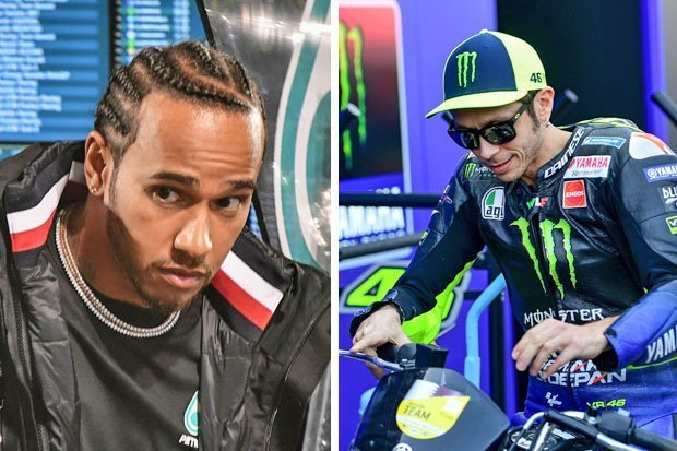 Thể thao 24h: Có một thách thức mà nhà vô địch F1 Lewis Hamilton không đủ tự tin đối mặt