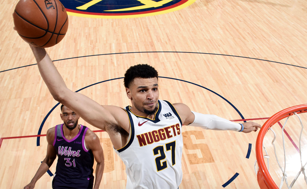 Denver Nuggets và màn trả thù ngọt ngào trước đối thủ duyên nợ Minnesota Timberwolves