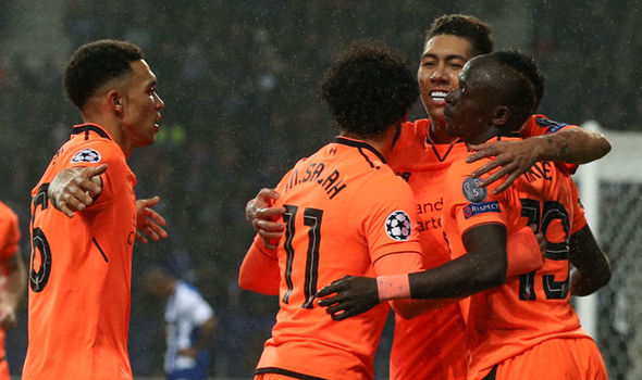 Liverpool phải chấm dứt điều đáng lo ngại này để đánh bại Bayern Munich