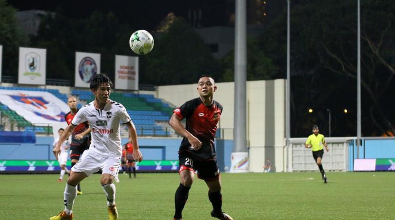 Nhận định Albirex Niigata vs DPMM FC 18h45, 15/03 (vòng 2 VĐQG Singapore)