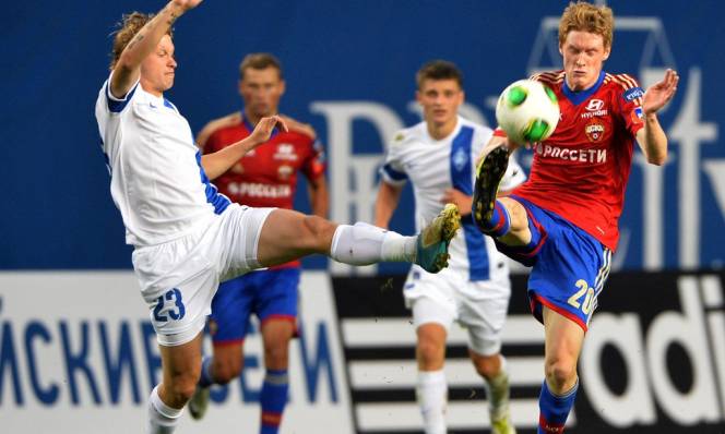 Nhận định Anzi vs Krylya Sovetov 23h30, 15/03 (Vòng 20 VĐQG Nga 2018/19)