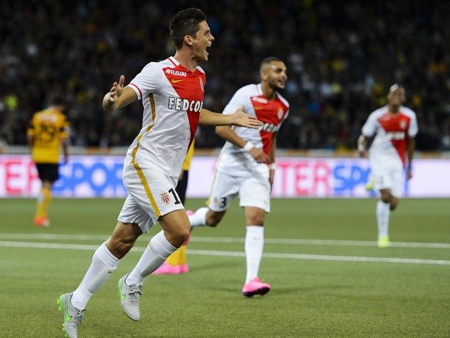 Nhận định Lille vs Monaco 02h45, 16/03 (Vòng 29 VĐQG Pháp)
