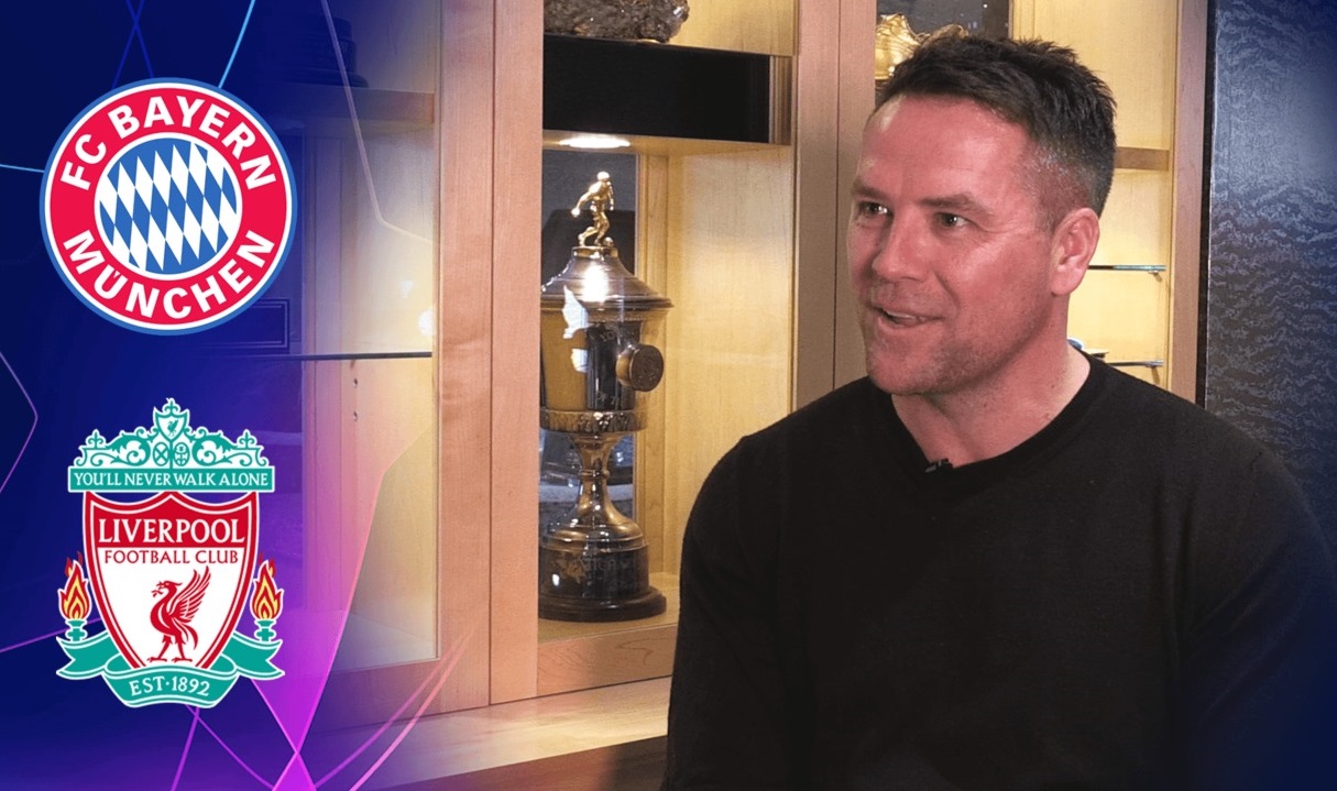 Owen giải thích lý do tại sao nên tin Liverpool sẽ loại Bayern ở Cúp C1 đêm nay