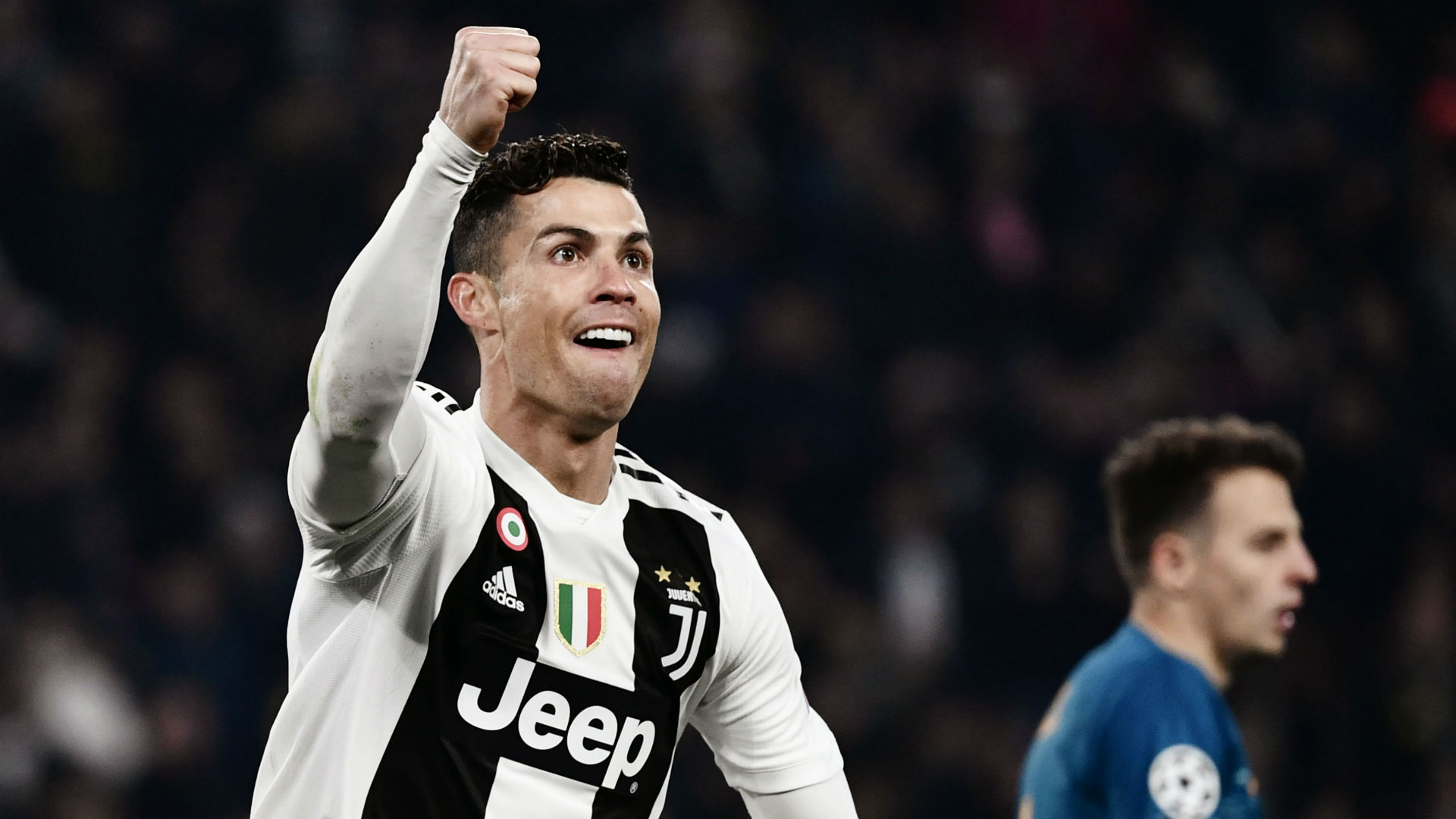 SỐC: Ronaldo đã biết trước việc mình sẽ lập hat-trick vào lưới Atletico Madrid