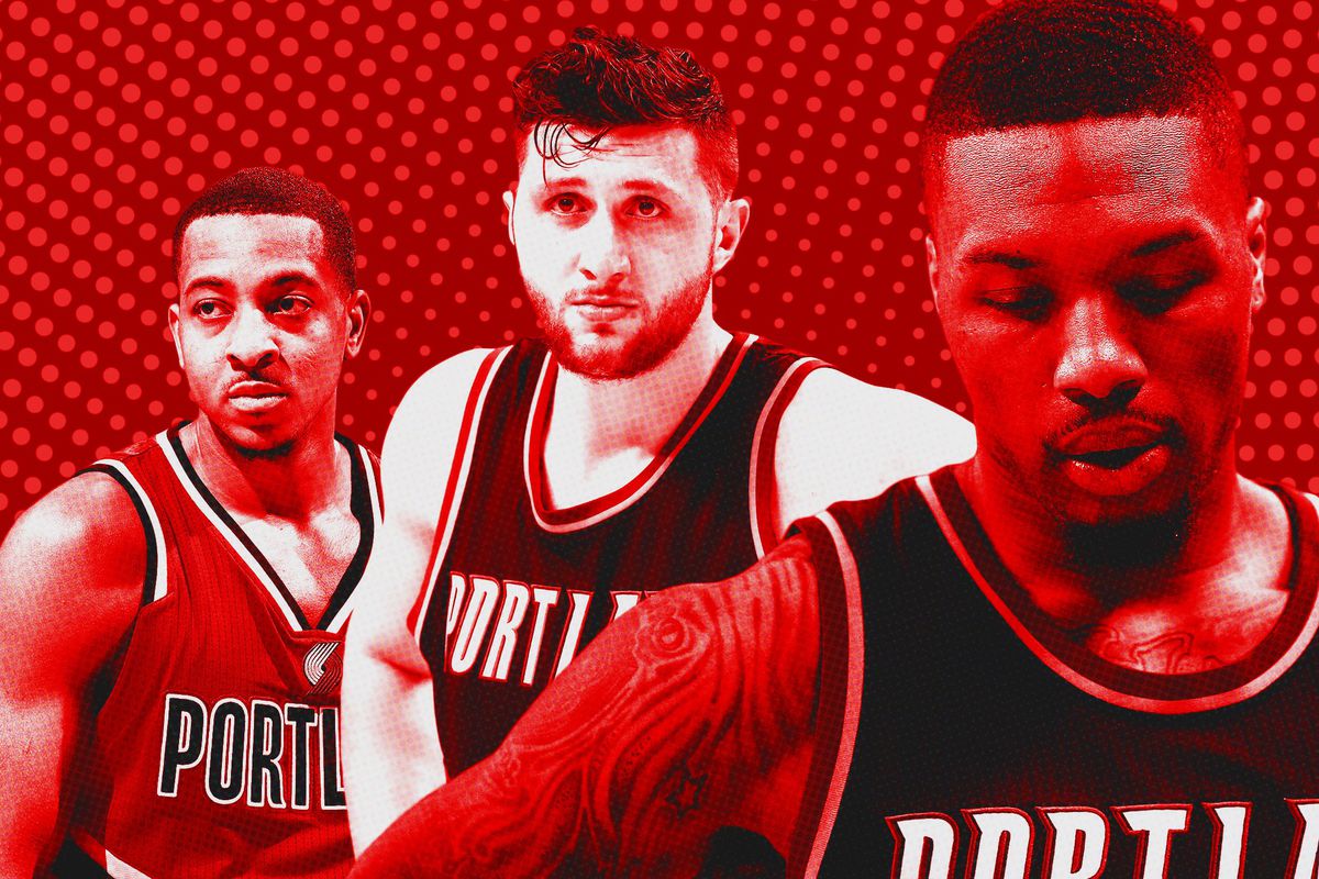 Tam ca 75 điểm dẫn dắt Blazers vượt khó Clippers