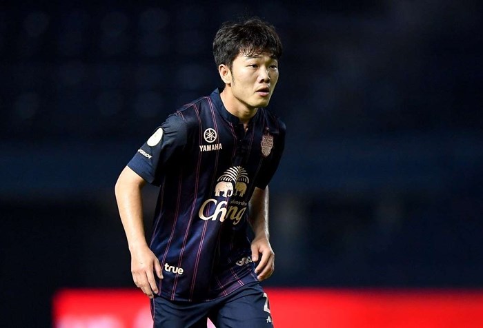 Kết quả Buriram vs Jeonbuk (1-0): Buriram tái hiện chiến tích ngọt ngào
