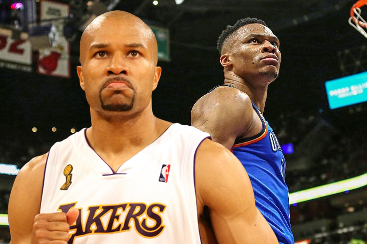 Từ sự việc Westbrook, nhìn lại văn hóa cổ vũ của fan Utah Jazz và hành động xúc phạm đáng lên án