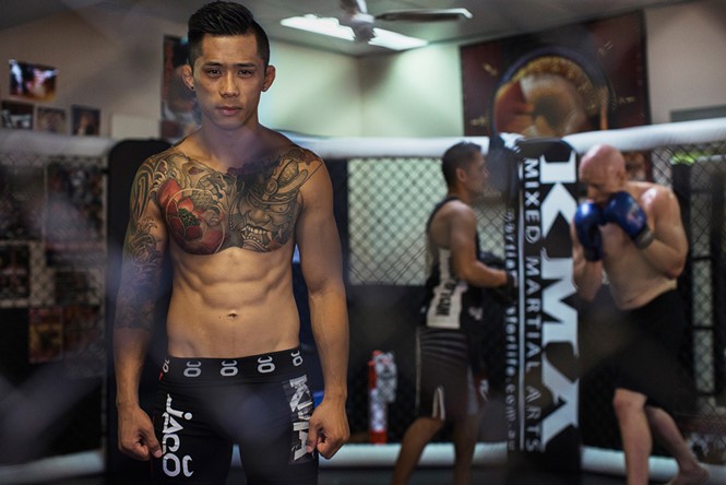 Thế lực nào tại ONE Featherweight có thể soán ngôi của Martin Nguyễn?