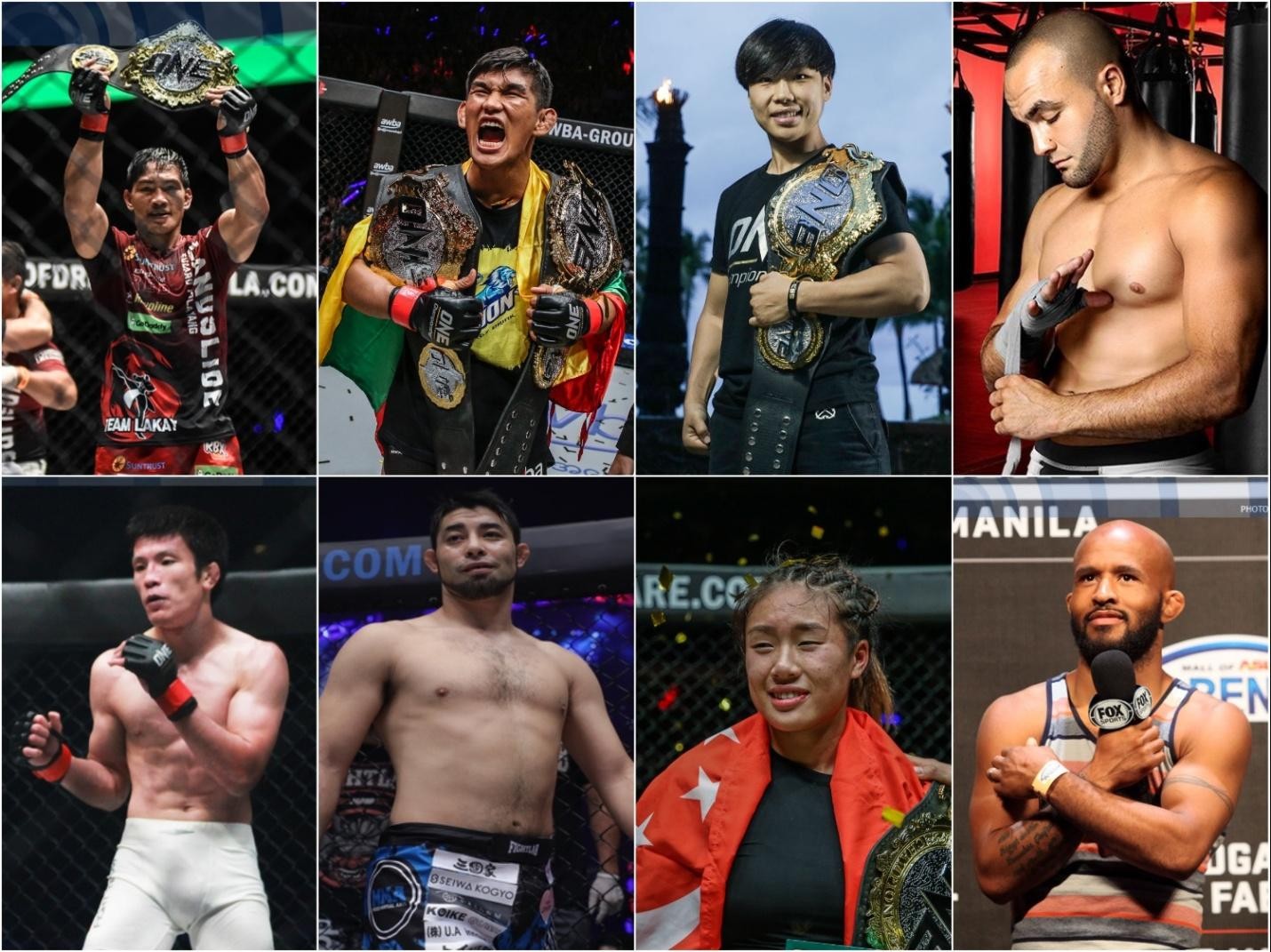 5 đặc điểm nhận diện một fan MMA Việt thứ thiệt