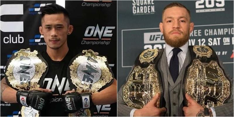 5 đặc điểm nhận diện một fan MMA Việt thứ thiệt