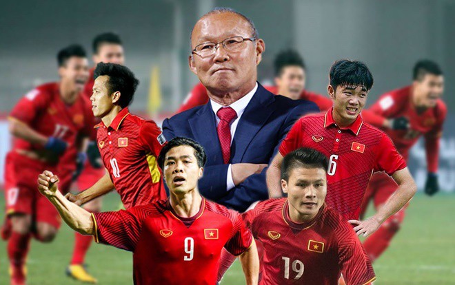 Vượt nỗi sợ Thái Lan: Nấc thang đầu cho sự vươn lên của bóng đá Việt Nam!