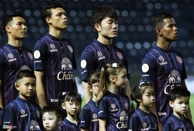 Xem trực tiếp Xuân Trường, Buriram vs Jeonbuk tại AFC Champions League ở đâu?