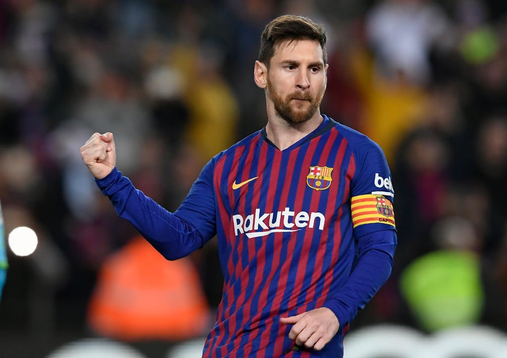 2 đối thủ mà Barca không muốn gặp khi bốc thăm vòng tứ kết Cúp C1