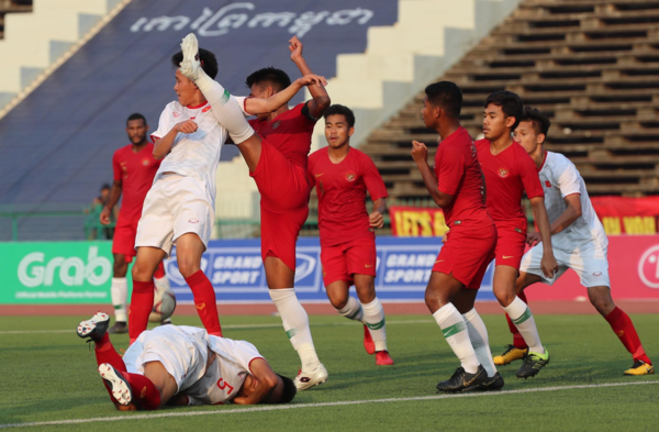 3 lý do khiến U23 Indonesia mới là những “kẻ” đe dọa lớn nhất của U23 Việt Nam!