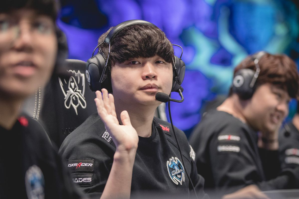SKT T1 vs KT Rolster: Cuộc đối đồi giữa 2 ông lớn của LMHT Hàn Quốc