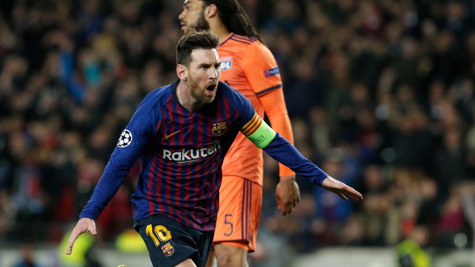 Kết quả Cúp 1 hôm nay 14/3: Thắng thuyết phục, Liverpool và Barca vào tứ kết