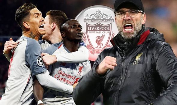 Không phải Mane hay Van Dijk, HLV Klopp ca ngợi "cái tên lạ" sau trận thắng Bayern