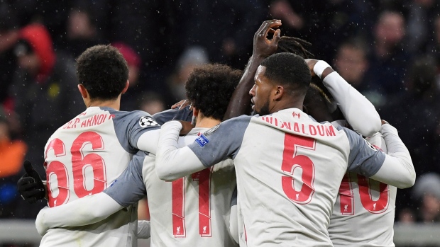 Liverpool chinh phục các sân bóng hàng đầu ở châu Âu như thế nào sau khi hạ Bayern?