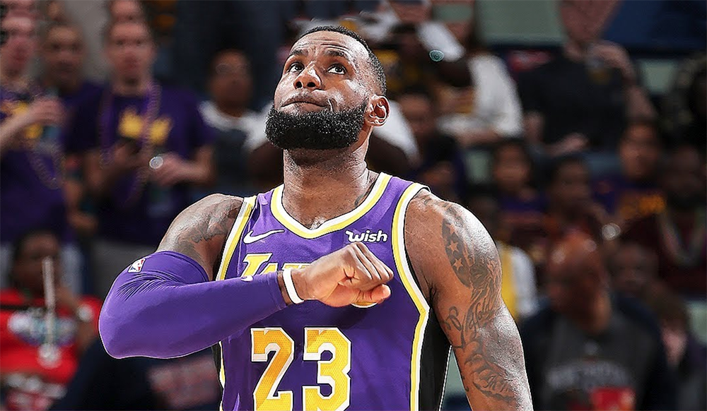 NBA kỷ nguyên hậu LeBron James sẽ ra sao?