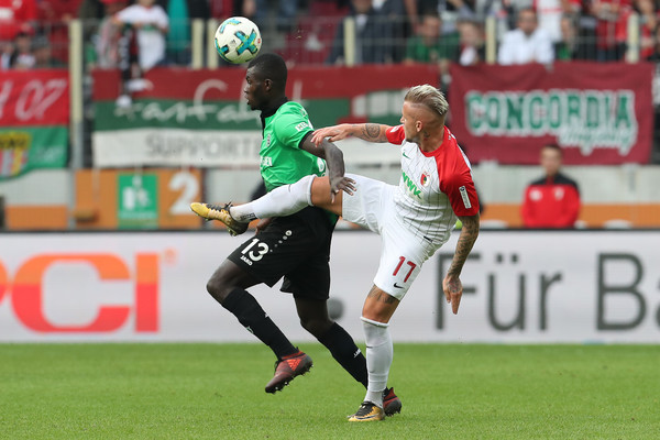 Nhận định Augsburg vs Hannover 21h30, 16/03 (vòng 26 VĐQG Đức)